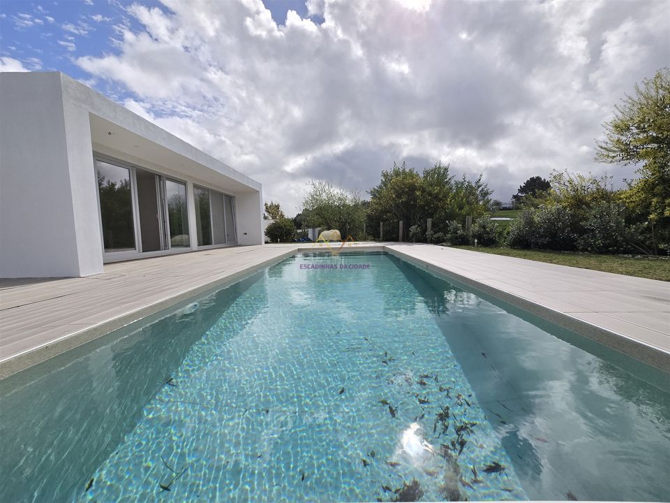 Villa i Obidos, Leiria - foto 3