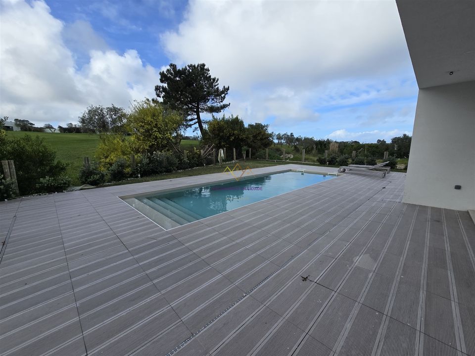 Villa i Obidos, Leiria - foto 4