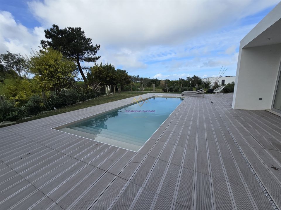 Villa i Obidos, Leiria - foto 5