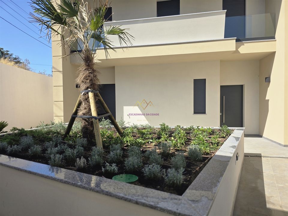 Villa i Cascais, Lisbon - foto 4