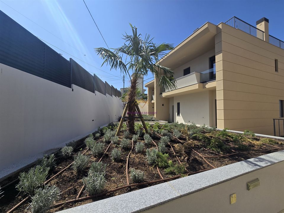 Villa i Cascais, Lisbon - foto 5