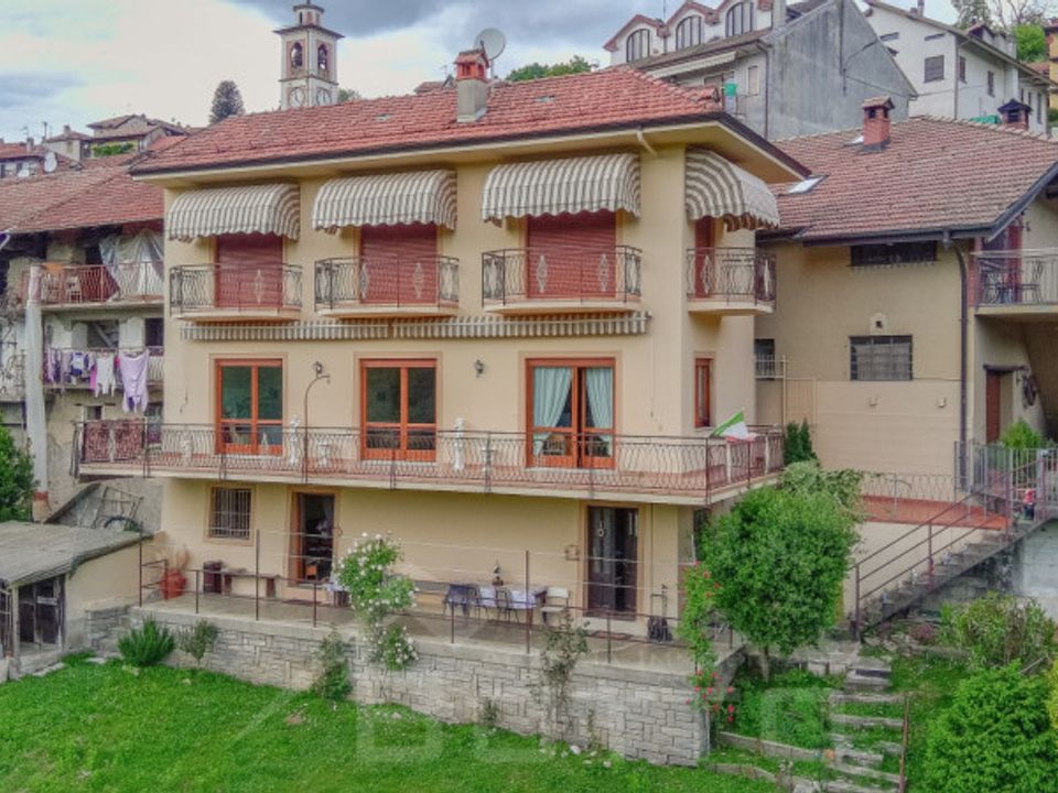Villa i Armeno, Novara - foto 1