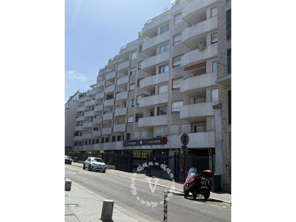 L'establiment comercial a Paris, Paris - foto 2
