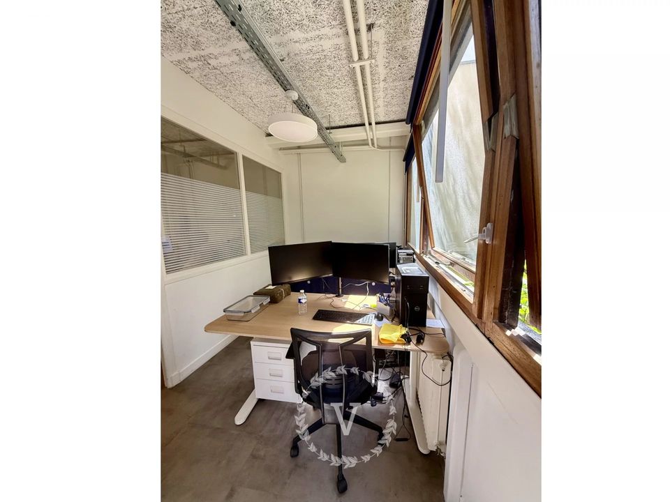 L'establiment comercial a Paris, Paris - foto 4