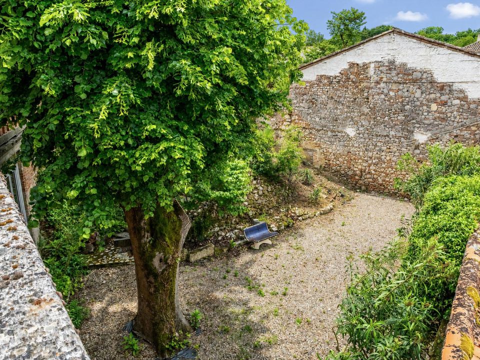 Villa a Auvillar, Tarn-et-Garonne - foto 3