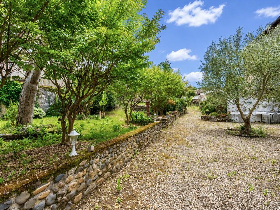 Villa a Auvillar, Tarn-et-Garonne - foto 4