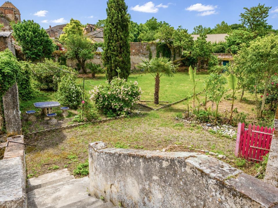 Villa a Auvillar, Tarn-et-Garonne - foto 5