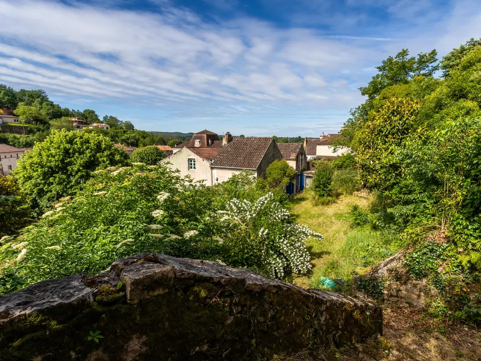 Villa i Puy l'Eveque, Lot - bilde 3