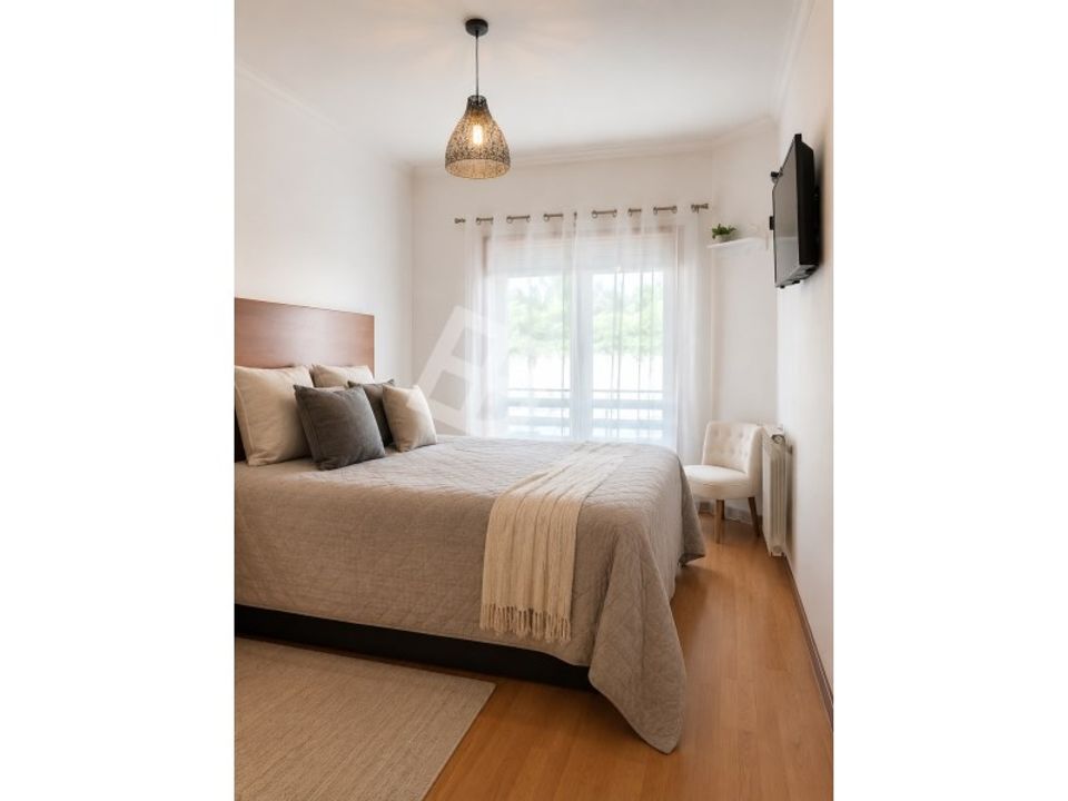 Lejlighed i Ilhavo, Aveiro - foto 3