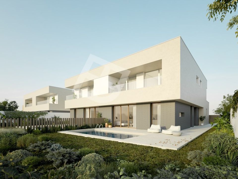Villa i Aveiro, Aveiro - foto 1
