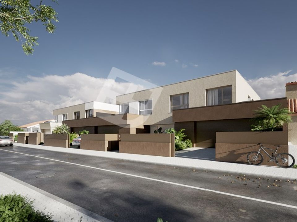 Villa i Aveiro, Aveiro - foto 2