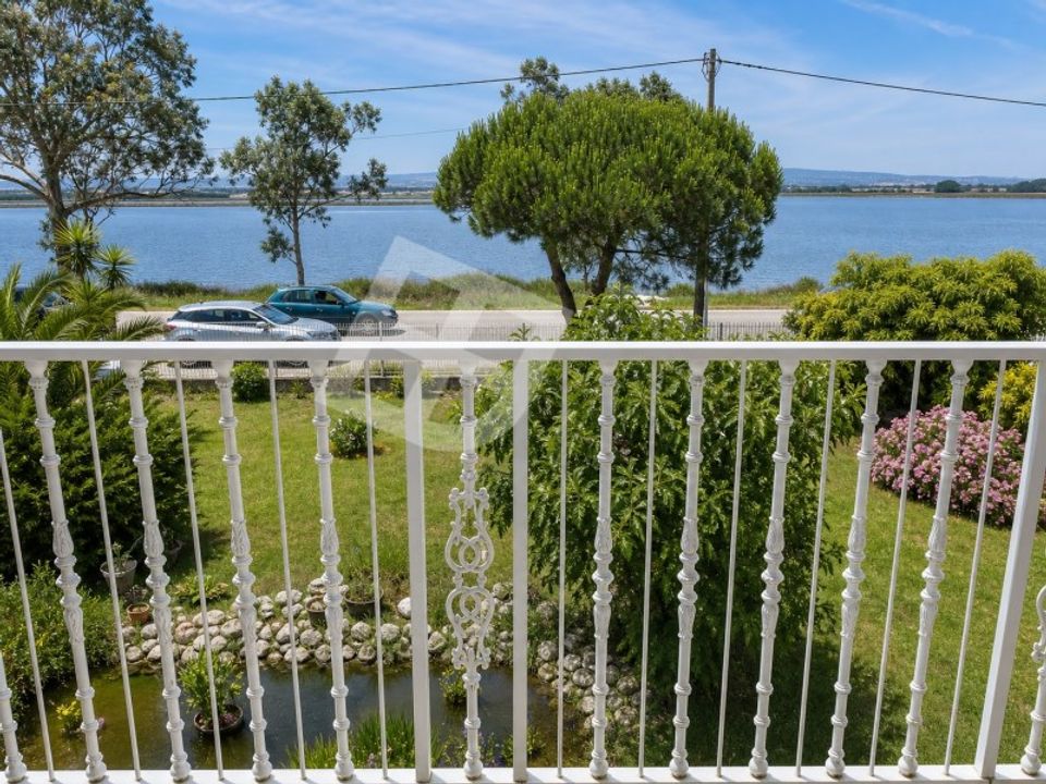 Villa i Torreira, Aveiro - foto 1