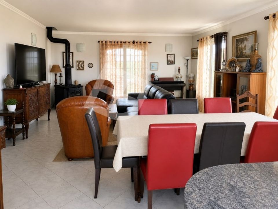 Villa i Torreira, Aveiro - foto 4