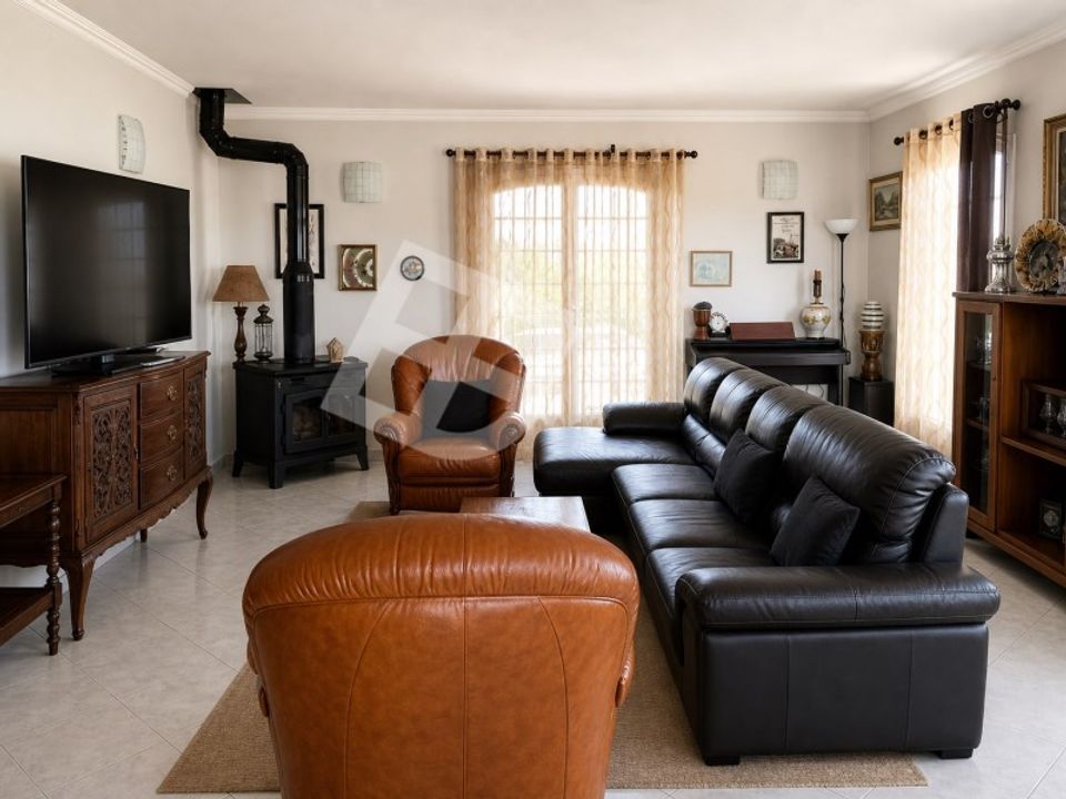 Villa i Torreira, Aveiro - foto 5