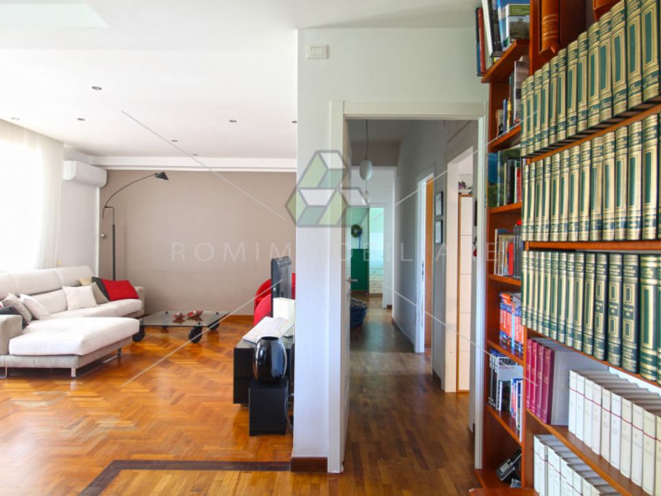 Lejlighed i Rome, Rome - foto 5