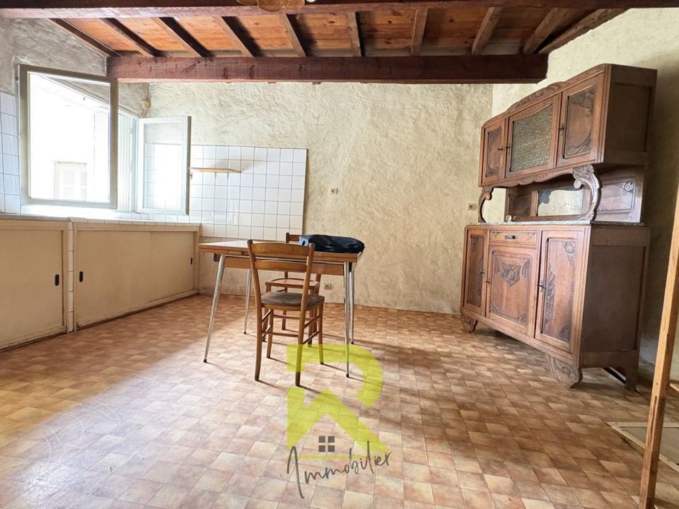 Landsbyhus i La Caunette, Herault - foto 2
