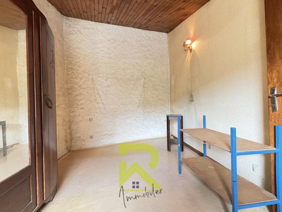 Landsbyhus i La Caunette, Herault - foto 3
