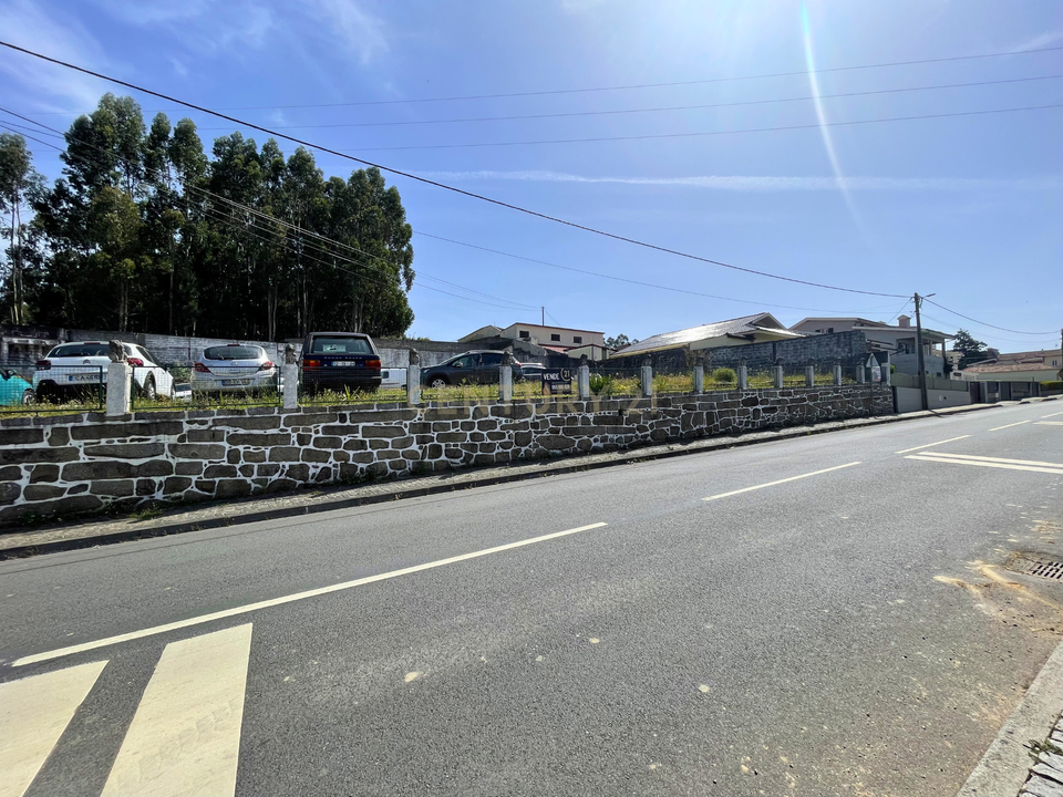Helårsgrund i Penafiel, Porto - foto 2