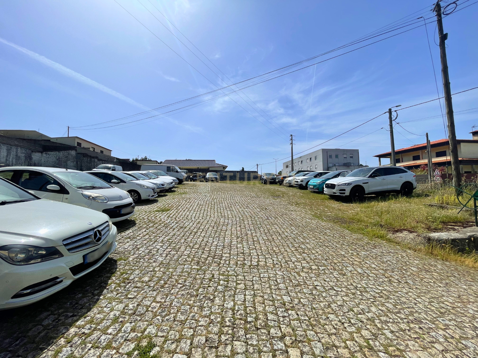 Helårsgrund i Penafiel, Porto - foto 3