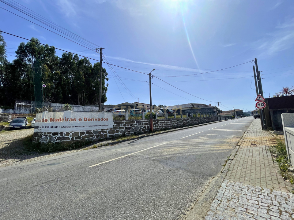 Helårsgrund i Penafiel, Porto - foto 4
