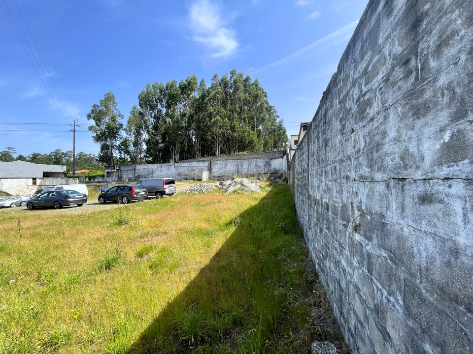 Helårsgrund i Penafiel, Porto - foto 5