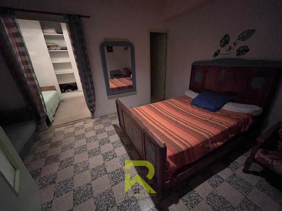 Landsbyhus i Florensac, Herault - foto 3