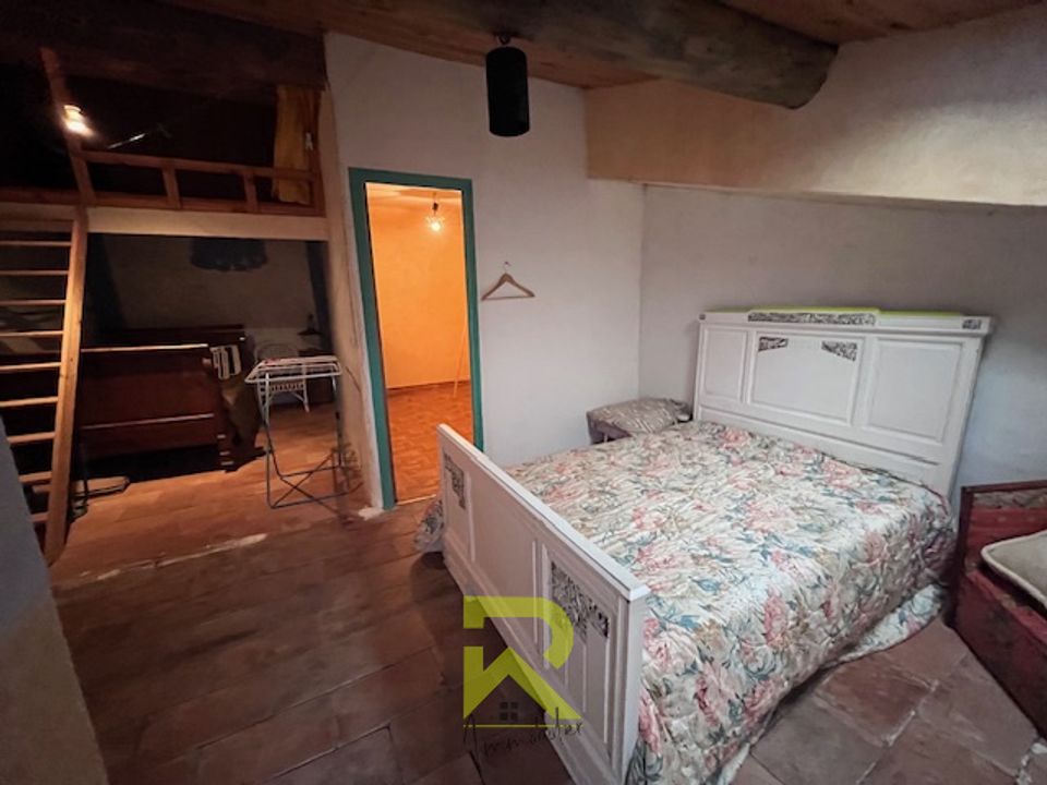Landsbyhus i Florensac, Herault - foto 5