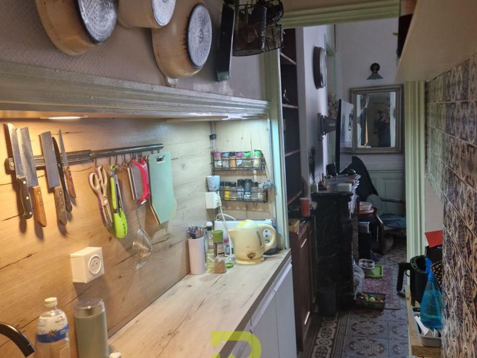 Apartamento en Narbonne, Aude - foto 3