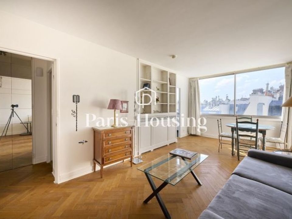 Studio i Paris, Paris - foto 1