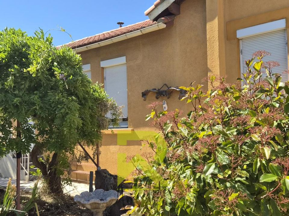Villa a Capendu, Aude - foto 1