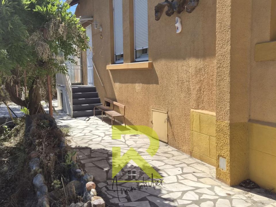 Villa a Capendu, Aude - foto 2