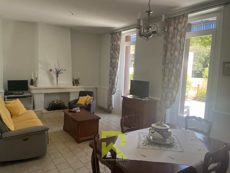 Landsbyhus i Lezignan-Corbieres, Aude - bilde 2