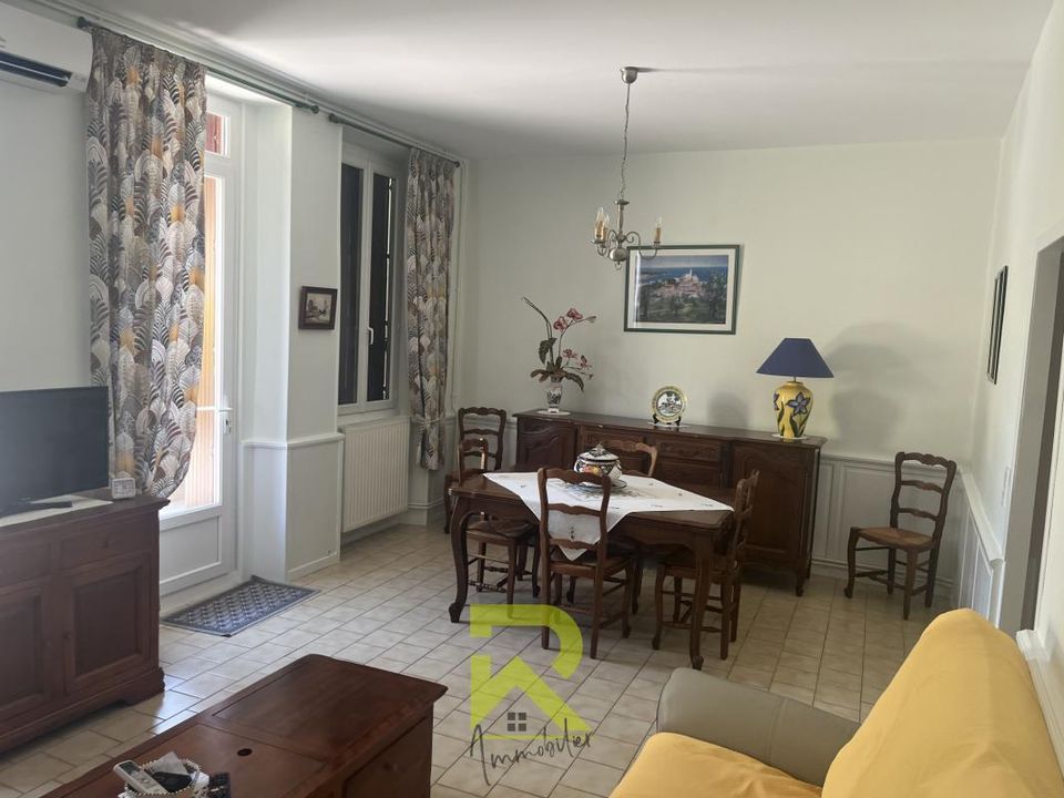Landsbyhus i Lezignan-Corbieres, Aude - bilde 3
