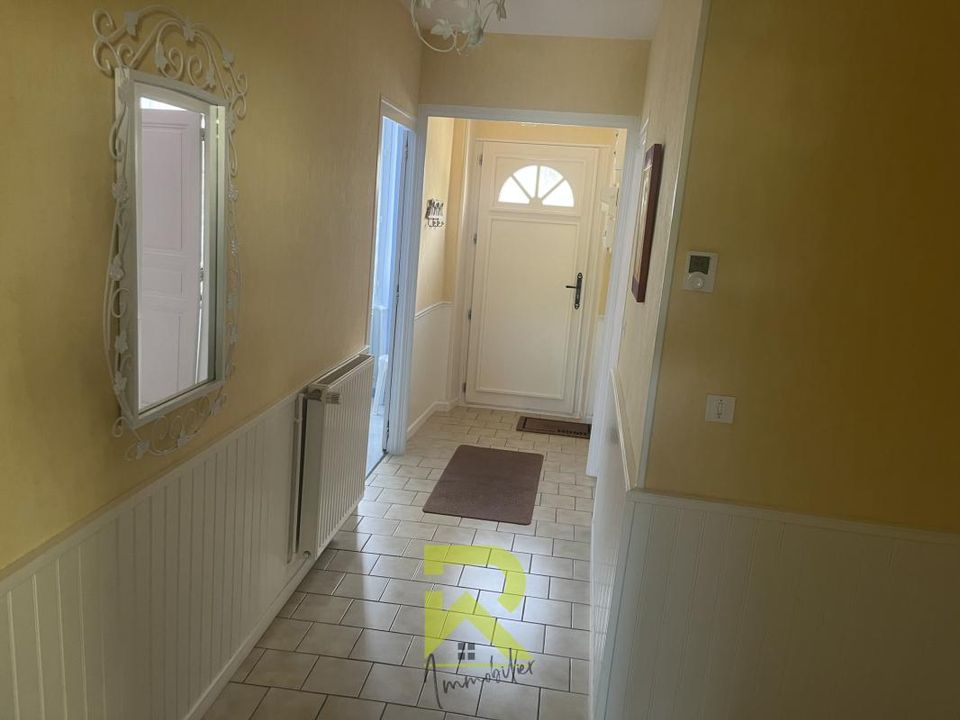 Landsbyhus i Lezignan-Corbieres, Aude - bilde 4
