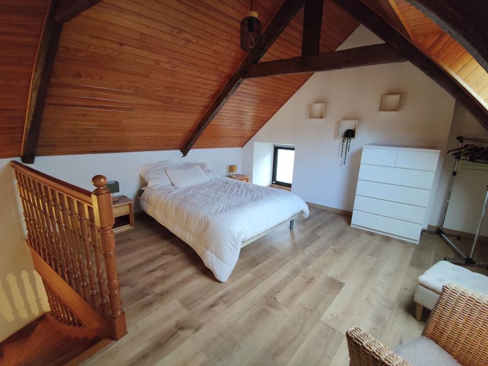 Villa i Pont-Scorff, Morbihan - foto 3