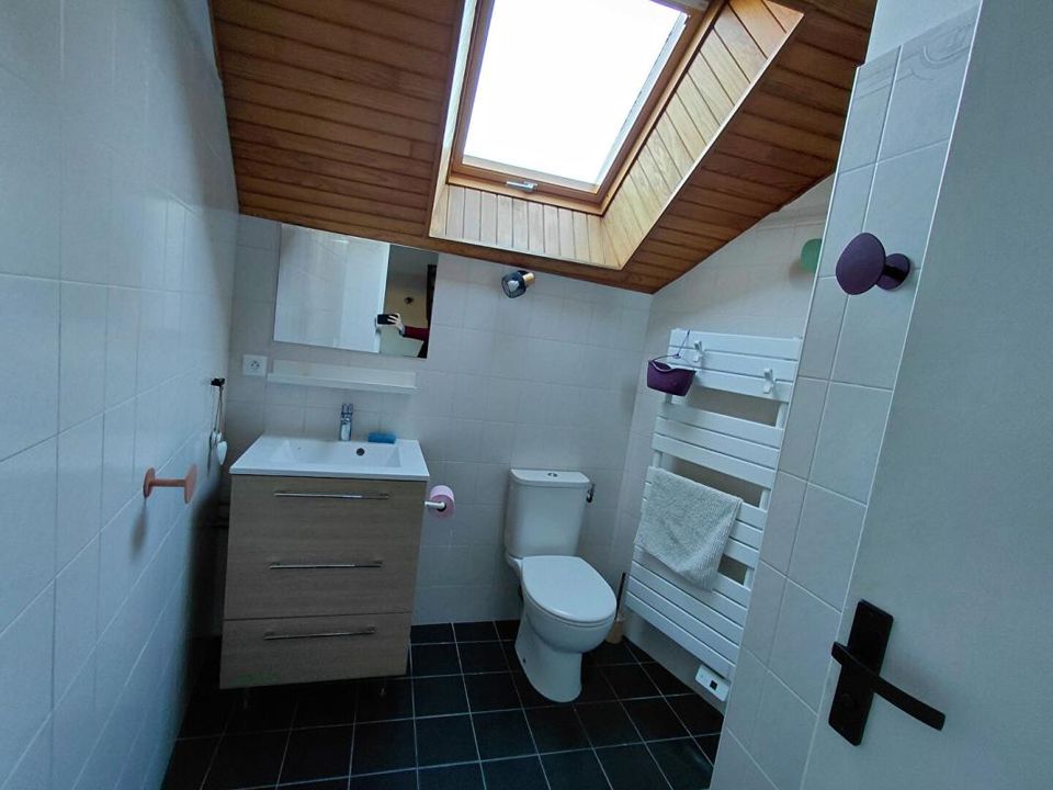 Villa i Pont-Scorff, Morbihan - foto 5