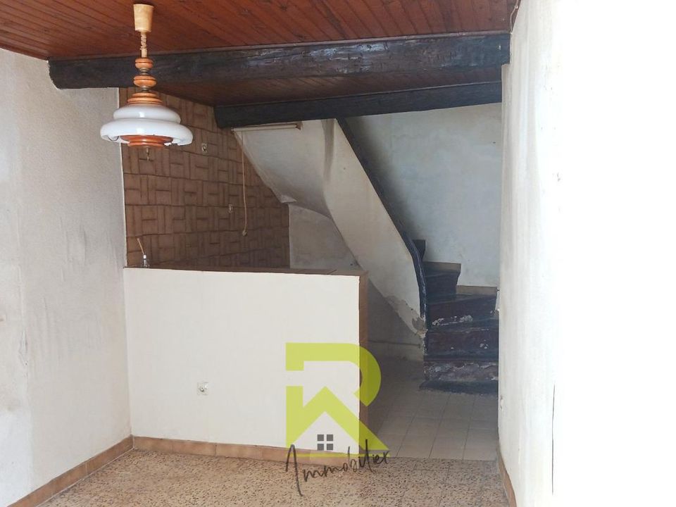 Landsbyhus i Bessan, Herault - foto 2
