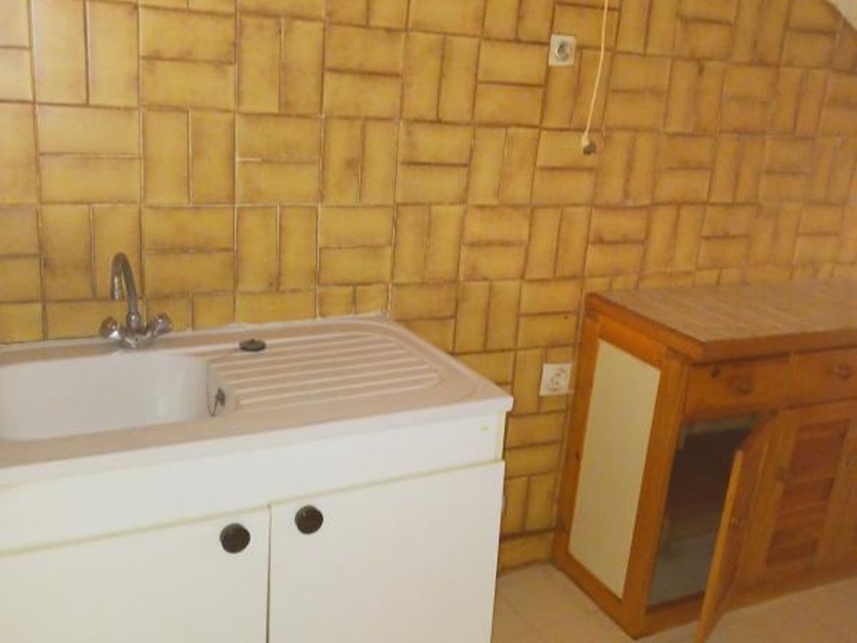 Landsbyhus i Bessan, Herault - foto 3