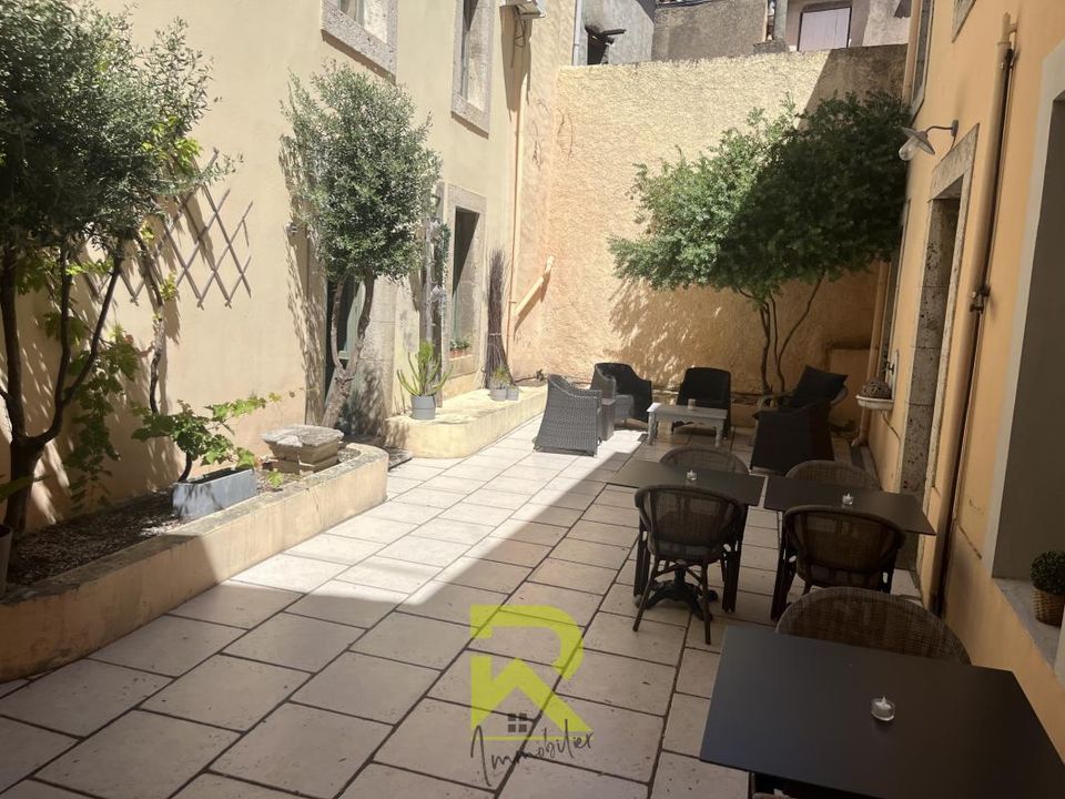 Villa i Lezignan-Corbieres, Aude - foto 1