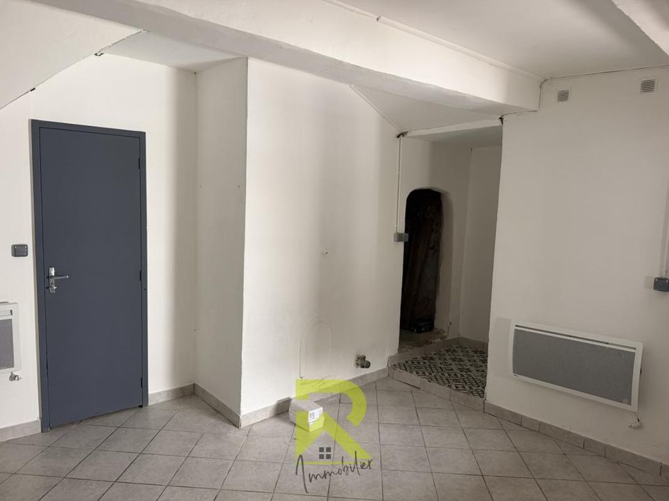Landsbyhus i Canet, Aude - foto 1