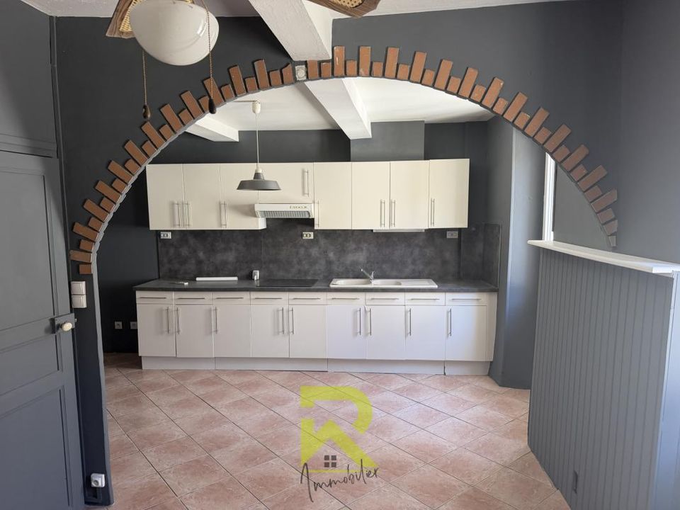 Landsbyhus i Canet, Aude - foto 3