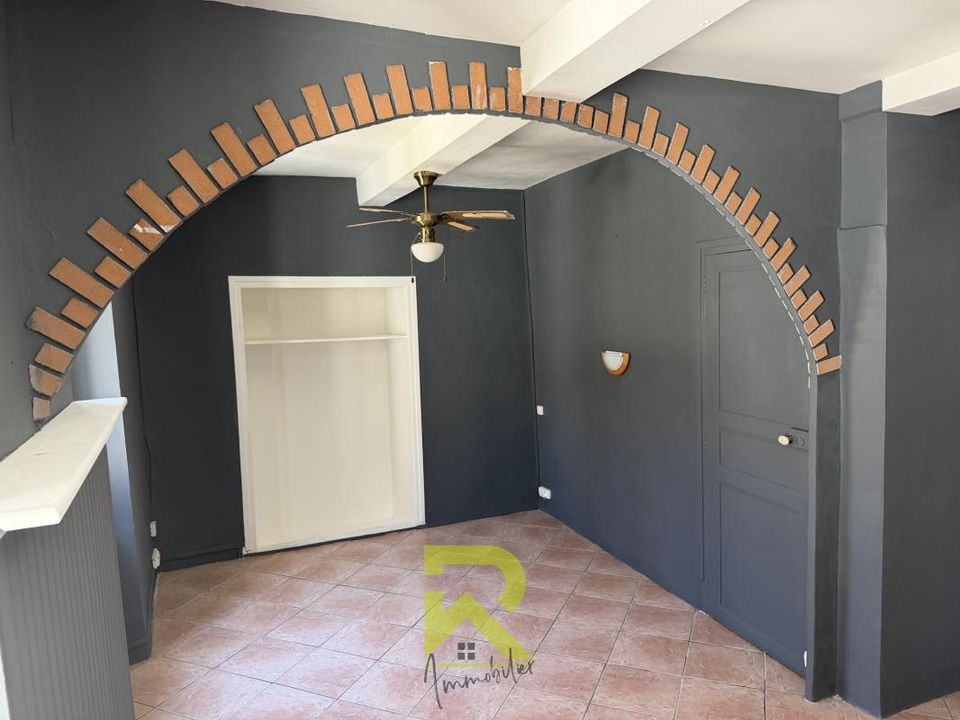 Landsbyhus i Canet, Aude - foto 4