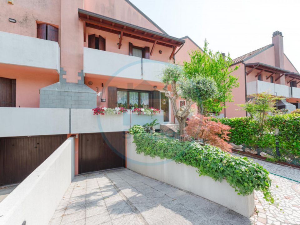 Rækkehus i Venice, Venice - foto 4