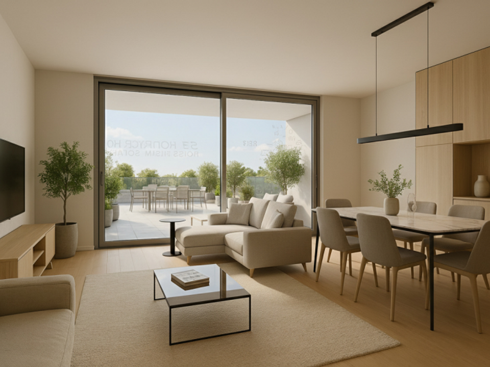 Appartement in Scorze, Venice - foto 1