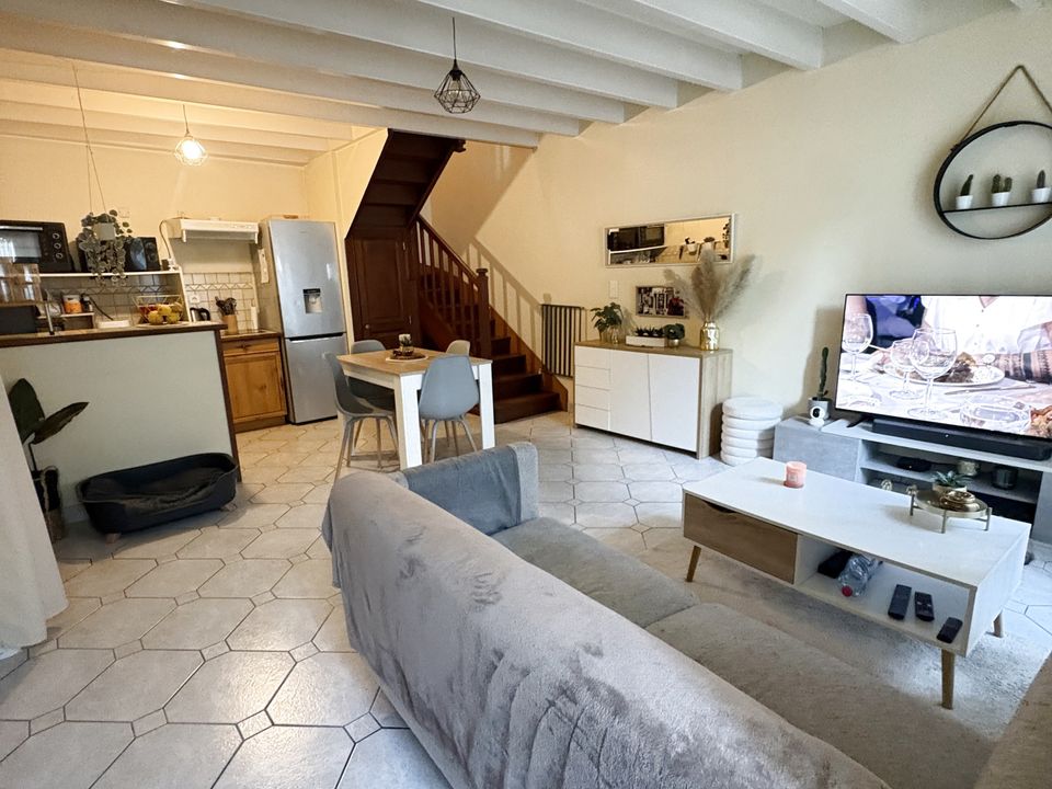 Villa i Cognac, Charente - foto 2