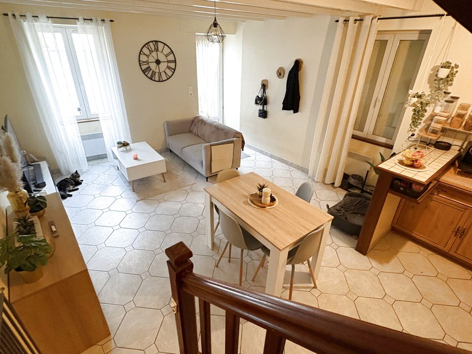 Villa i Cognac, Charente - foto 3