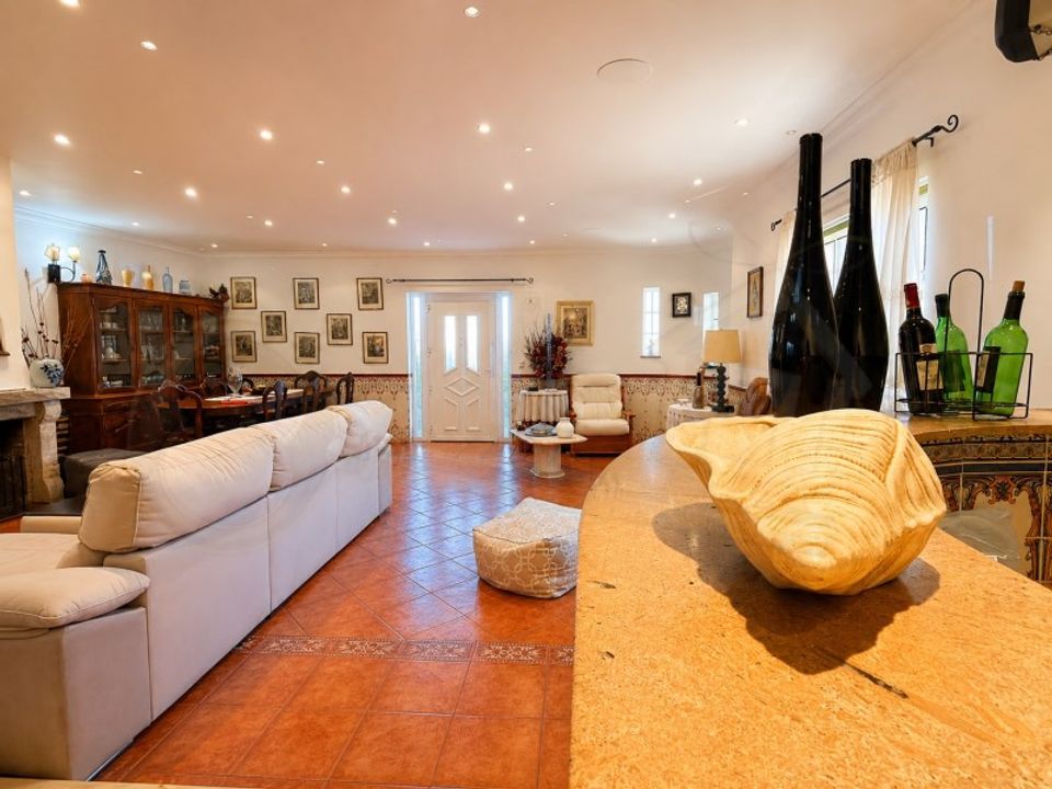 Villa i Fernao Ferro, Setubal - foto 2