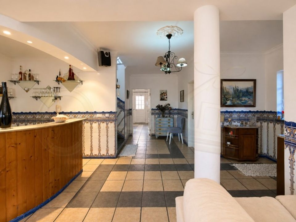 Villa i Fernao Ferro, Setubal - foto 3