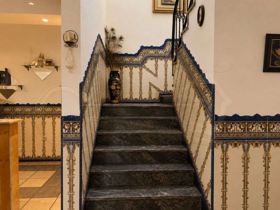 Villa i Fernao Ferro, Setubal - foto 4