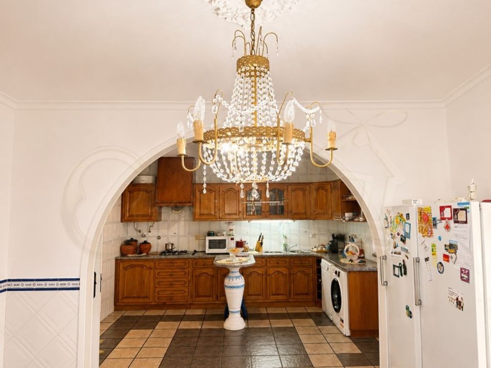 Villa i Fernao Ferro, Setubal - foto 5
